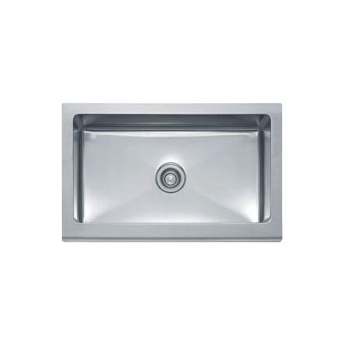 Franke MHX710-33 Manor House Drop-In Kitchen Sink 3 Franke MHX710-33 Manor House Drop-In Kitchen Sink