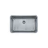 Franke GDX11028 Grande Undermount Kitchen Sink