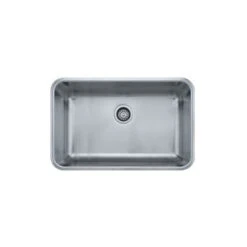 Franke GDX11028 Grande Undermount Kitchen Sink