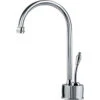 Franke LB6100C Farm House Hot Water Faucet