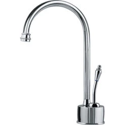 Franke LB6100C Farm House Hot Water Faucet