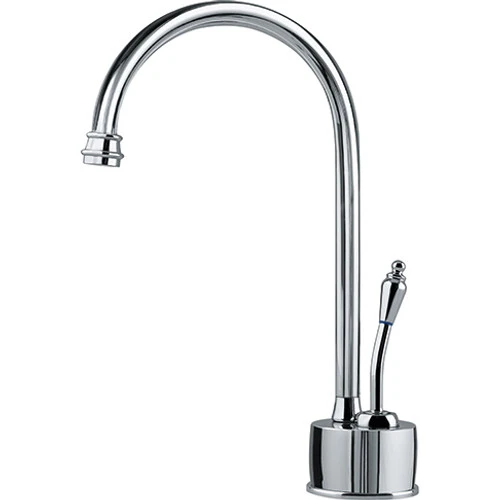 Franke LB6100C Farm House Hot Water Faucet 3 Franke LB6100C Farm House Hot Water Faucet