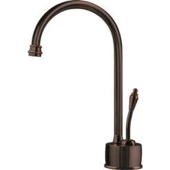 Franke DW6160C Farm House Cold Water Faucet
