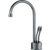 Franke LB6270C Farm House Hot & Filtered Cold Water Faucet