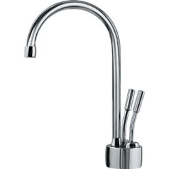 Franke LB7200C Ambient Hot & Filtered Cold Water Faucet