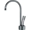 Franke LB7270C Ambient Hot & Filtered Cold Water Faucet -Franke Store 165769 89253.1562778384