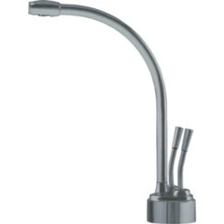 Franke LB9280C Logik Hot & Filtered Cold Water Faucet