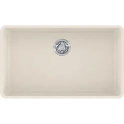 Franke KBG11031VAN Kubus Single-Bowl Undermount Sink