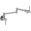 Franke PF3450 Steel Wall-Mounted Pot Filler Faucet 2 Franke PF3450 Steel Wall-Mounted Pot Filler Faucet -Franke Store 216506 56736.1562778405
