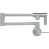 Franke PF3180 Ambient Wall-Mounted Pot Filler Faucet -Franke Store 216508 09352.1562778404