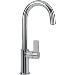 Franke FFB3100 Ambient Arc Spout Faucet