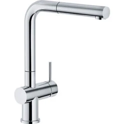 Franke FF3800 Active Plus Arc Spout Faucet