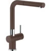 Franke FF3802 Active Plus Pull-Out Spray Kitchen Faucet -Franke Store 216566 50391.1562778306