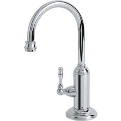 Franke LB12100 Farm House Hot Water Faucet