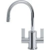 Franke LB10200 Ambient Hot & Filtered Cold Water Faucet -Franke Store 216884 86817.1562778364