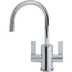 Franke LB10200 Ambient Hot & Filtered Cold Water Faucet