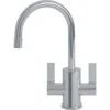Franke LB10280 Ambient Hot & Filtered Cold Water Faucet