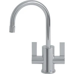 Franke LB10280 Ambient Hot & Filtered Cold Water Faucet