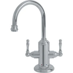 Franke LB12280 Farm House Hot & Filtered Cold Water Faucet