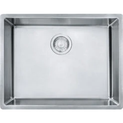 Franke CUX11021 Cube Undermount Kitchen Sink