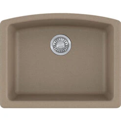 Franke ELG11022OYS Ellipse Single-Bowl Undermount Sink