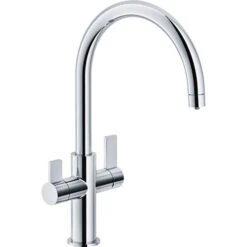 Franke FFT3100 Ambient Arc Spout Faucet