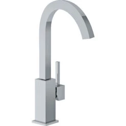 Franke FFB2880 Planar 8 Arc Spout Faucet