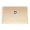 Franke MHK110-28BT Manor House Drop-In Fireclay Kitchen Sink -Franke Store 4022693685223 84727.1563306329