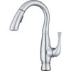 Franke FFP3550 Orca Bar/Prep Faucet -Franke Store 450482 33435.1563306417