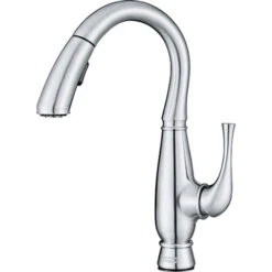 Franke FFP3550 Orca Bar/Prep Faucet