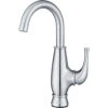 Franke FFB3550 Orca Bar/Prep Faucet 1 Franke FFB3550 Orca Bar/Prep Faucet -Franke Store 450483 90974.1562778324