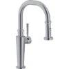 Franke FF5270 Absinthe Pull-Down Faucet -Franke Store 450503 87895.1562778310