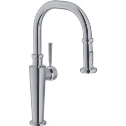 Franke FF5270 Absinthe Pull-Down Faucet