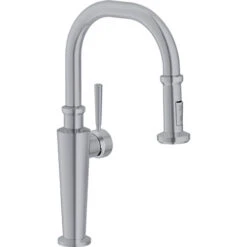 Franke FF5280 Absinthe Pull-Down Faucet