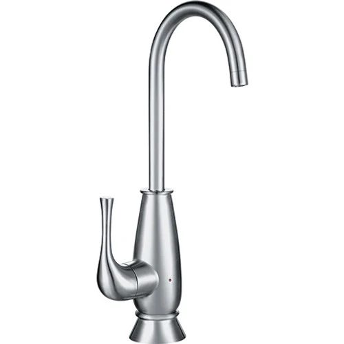 Franke LB14150 Orca Hot Water Faucet 3 Franke LB14150 Orca Hot Water Faucet