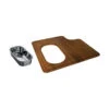 Franke PS19-45SP Professional Cutting Board
