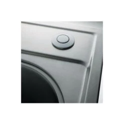 Franke WD3428PN Round Air Switch