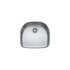 Franke PRX11021 Prestige Undermount Kitchen Sink