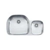 Franke PRX120 Prestige Undermount Kitchen Sink -Franke Store 7612873010609 18809.1563306341
