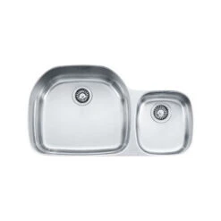 Franke PRX120 Prestige Undermount Kitchen Sink