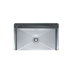 Franke PSX1103012 Professional Undermount Kitchen Sink