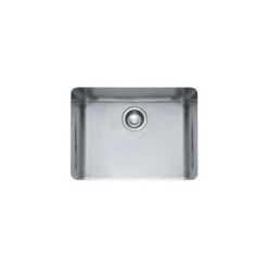 Franke KBX11021 Kubus Undermount Kitchen Sink