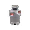 Franke FWD75R Garbage Disposal With 3/4 Horsepower