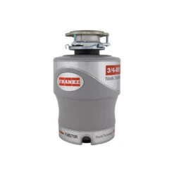 Franke FWD75R Garbage Disposal With 3/4 Horsepower