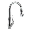 Franke FF2400R Single-Hole Kitchen Faucet 1 Franke FF2400R Single-Hole Kitchen Faucet -Franke Store 7612981131012 79243.1563306319