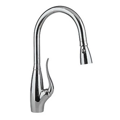 Franke FF2400R Single-Hole Kitchen Faucet 3 Franke FF2400R Single-Hole Kitchen Faucet