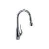 Franke FF2480R Single-Hole Kitchen Faucet -Franke Store 7612981131036 71425.1563306320