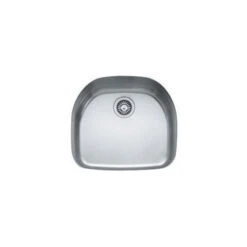 Franke PCX1102109 Prestige Undermount Kitchen Sink