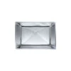 Franke PEX110-28 Planar 8 Undermount Kitchen Sink