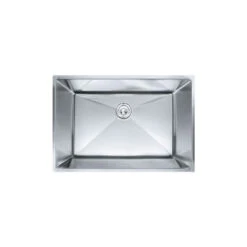 Franke PEX110-28 Planar 8 Undermount Kitchen Sink